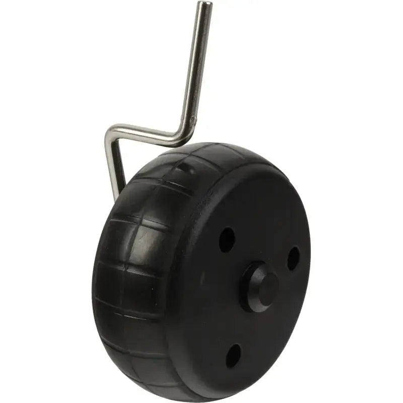 Vorderrad Husqvarna 522664502 – Original-Ersatzrad für Mähroboter