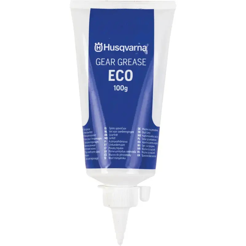 Husqvarna Winkelgetriebefett Eco Husqvarna