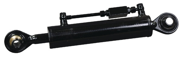 Hydr. Oberlenker Kat. 2/2 + Sperrblock