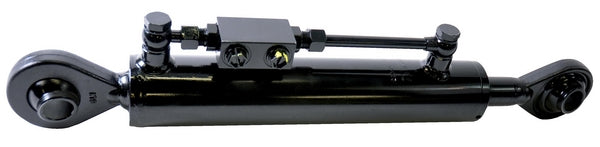 Hydr. Oberlenker Kat. 2/2 + Sperrblock