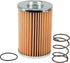 Hydraulikfilter Donaldson