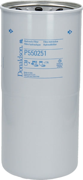 Hydraulikfilter Donaldson