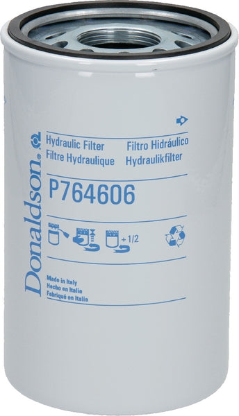 Hydraulikfilter Donaldson