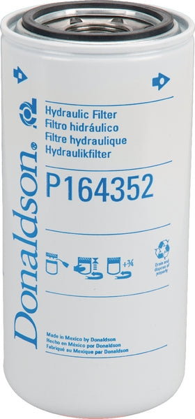 Hydraulikfilter Donaldson
