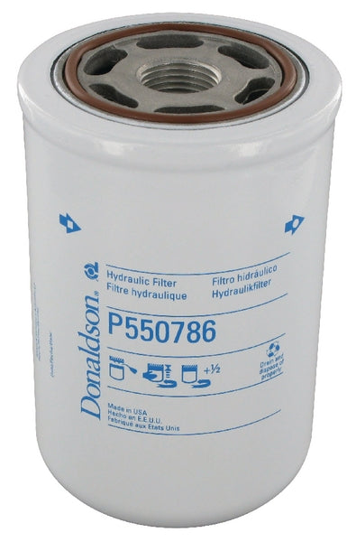 Hydraulikfilter Donaldson