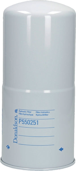 Hydraulikfilter Donaldson