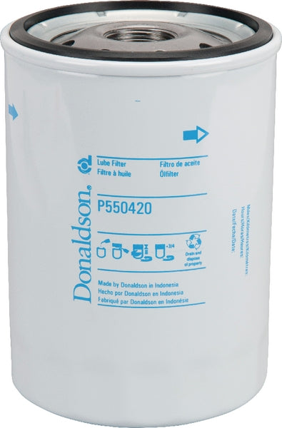Hydraulikfilter Donaldson