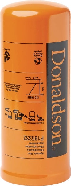 Hydraulikfilter Donaldson