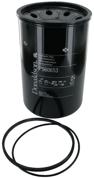 Hydraulikfilter Donaldson
