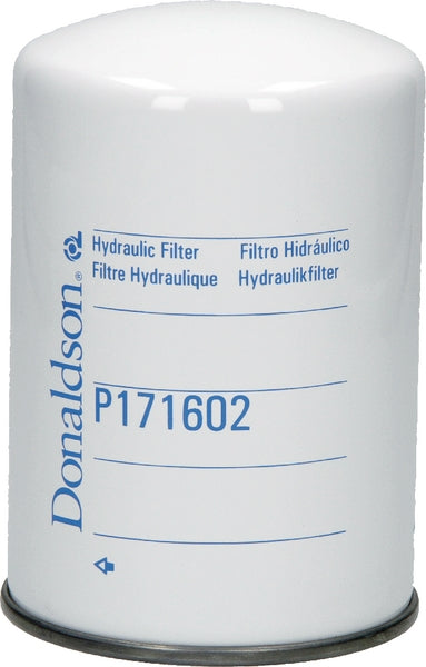 Hydraulikfilter Donaldson