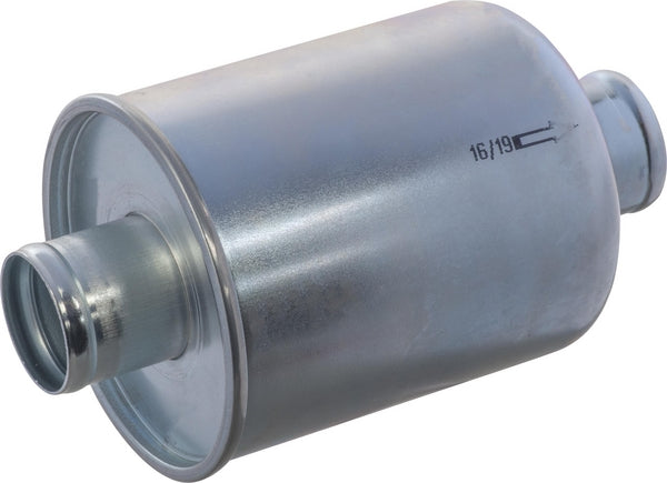 Hydraulikfilter inline passend für Renault