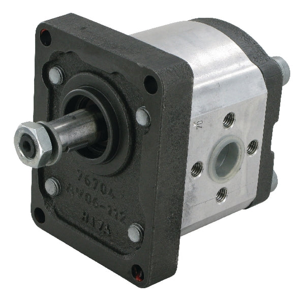 Hydraulikpumpe AZPF-10-022LHO30MB Bosch Rexroth 2.4529.200.0