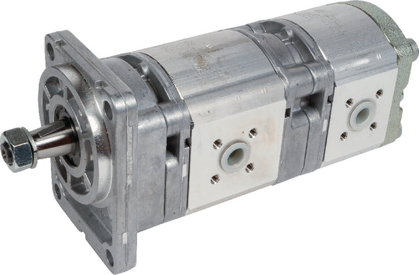 Hydraulikpumpe AZPFF-10-016/008RSA2020MB Bosch Rexroth