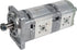 Hydraulikpumpe AZPFF-10-016/008RSA2020MB Bosch Rexroth