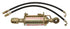 Hydraulischer Oberlenker Teleskop 60/4000 530 Kat 2/2 Songe 59605302