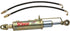 Hydraulischer Oberlenker Teleskop 75/6000 530 Kat 3/2 Songe 59755303