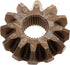 Hydro-Gear® Gehrungszahnrad, 12 Zähne, Keilwellenverzahnung 51769