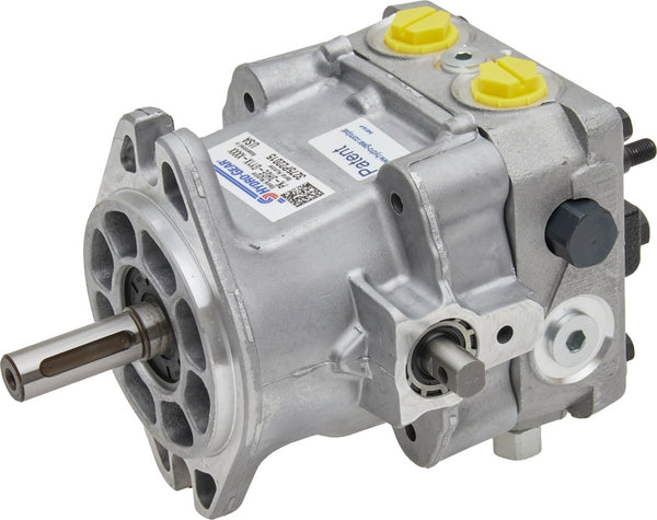 Hydro-Gear® Hydraulikpumpe, PK-Serie PK3HGEGY1XXXXX