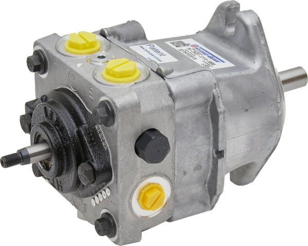 Hydro-Gear® Hydraulikpumpe, PK-Serie PK3HGEGY1XXXXX