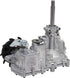 Hydro-Gear® Hydrostatisches Transaxle-Getriebe, EZT ZC-DMBB-4DDC-2PPX