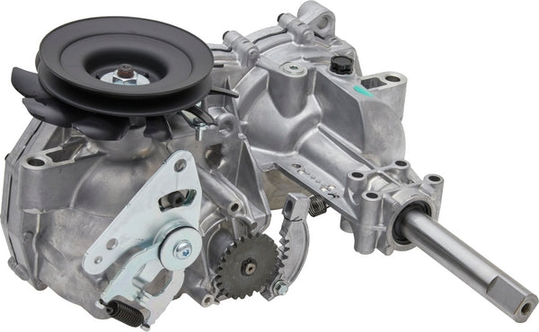 Hydro-Gear® Hydrostatisches Transaxle-Getriebe, EZT ZC-DMBB-4DDC-2PPX