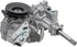 Hydro-Gear® Hydrostatisches Transaxle-Getriebe, EZT ZC-DMBB-4DDC-2PPX