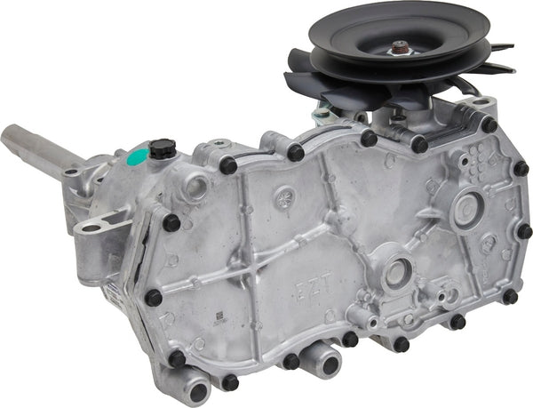 Hydro-Gear® Hydrostatisches Transaxle-Getriebe, EZT ZC-DMBB-4DDC-2PPX