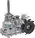 Hydro-Gear® Hydrostatisches Transaxle-Getriebe, EZT ZC-DMBB-4DDC-2PPX