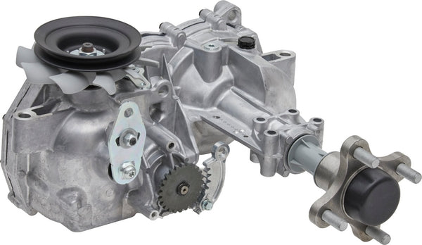 Hydro-Gear® Hydrostatisches Transaxle-Getriebe, EZT ZC-DUBB-6M5A-1SPX