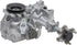 Hydro-Gear® Hydrostatisches Transaxle-Getriebe, EZT ZC-DUBB-6M5A-1SPX