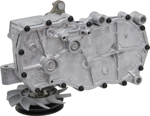 Hydro-Gear® Hydrostatisches Transaxle-Getriebe, EZT ZC-DUBB-6M5A-1SPX