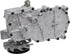 Hydro-Gear® Hydrostatisches Transaxle-Getriebe, EZT ZC-DUBB-6M5A-1SPX