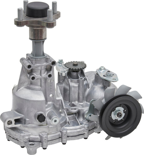 Hydro-Gear® Hydrostatisches Transaxle-Getriebe, EZT ZC-DUBB-6M5A-1SPX