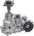 Hydro-Gear® Hydrostatisches Transaxle-Getriebe, EZT ZC-DUBB-6M5A-1SPX