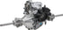 Hydro-Gear® Hydrostatisches Transaxle-Getriebe, T2 T2-BDBE-1X1A-18X1