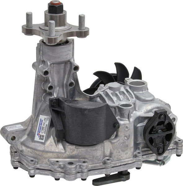 Hydro-Gear® Hydrostatisches Transaxle-Getriebe, ZT-2800 ZJ-GMBB-SC4C-1PXX
