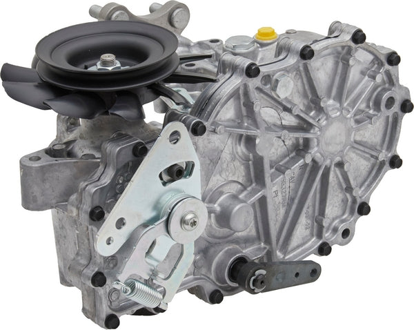 Hydro-Gear® Hydrostatisches Transaxle-Getriebe, ZT-2800 ZJ-GMBB-SC4C-1PXX