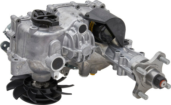 Hydro-Gear® Hydrostatisches Transaxle-Getriebe, ZT-2800 ZJ-GMBB-SC4C-1PXX