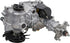 Hydro-Gear® Hydrostatisches Transaxle-Getriebe, ZT-2800 ZJ-GMBB-SC4C-1PXX