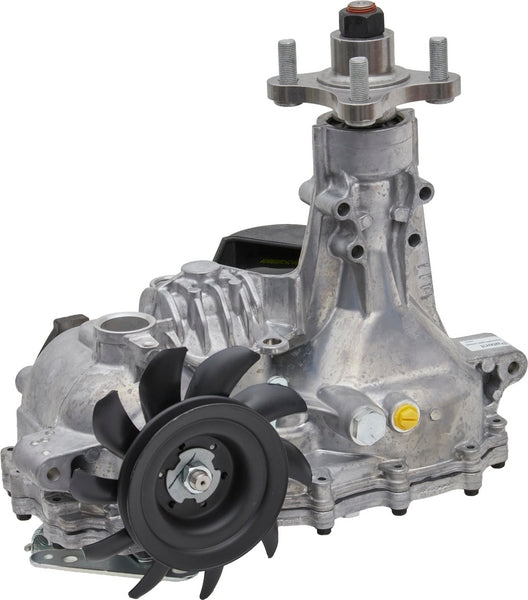 Hydro-Gear® Hydrostatisches Transaxle-Getriebe, ZT-2800 ZJ-GMBB-SC4C-1PXX