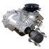 Hydro-Gear® Hydrostatisches Transaxle-Getriebe, ZT-3100 ZJ-GCPP-SCNS-2JXX
