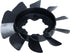 Hydro-Gear® Kühlventilator, 6 Zoll, 10-Blatt 51365