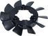 Hydro-Gear® Kühlventilator, 6 Zoll, 10-Blatt 51365