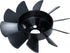 Hydro-Gear® Kühlventilator, 7,0 Zoll, 10-Blatt 51862