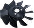 Hydro-Gear® Kühlventilator, 7,0 Zoll, 10-Blatt 52747
