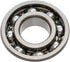 Hydro-Gear® Kugellager, 15x35x11, 6202, offen 2003043
