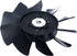 Hydro-Gear® Lüfter für 72131HYD 53822