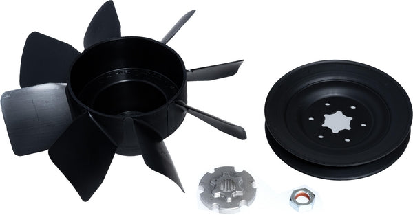 Hydro-Gear® Lüfter- und Riemenscheibensatz 73527