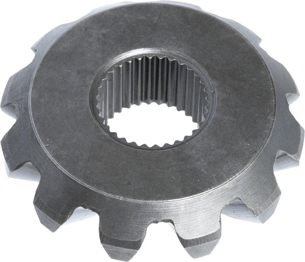 Hydro-Gear® Stahl-Kegelrad, 12 Zähne, Keilwellenverzahnung 51829