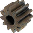 Hydro-Gear® Zahnrad, 11 Zähne 52470